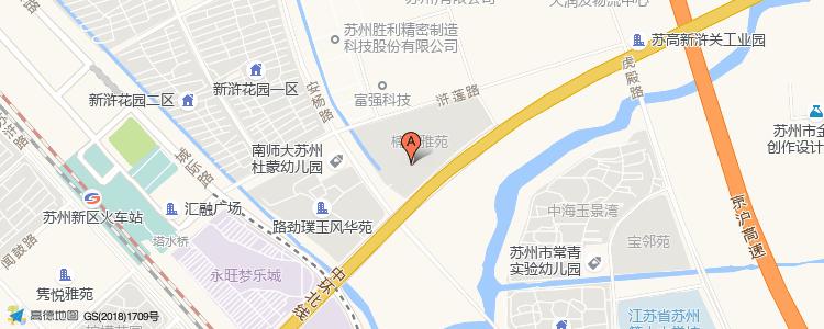 被逼走的苏州刚需客，在这个2.3万/平的地段进场｜幸福测评