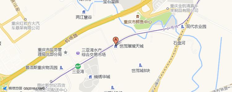 1.6万一平，重庆刚需的梦想还是改善的归宿？|幸福测评