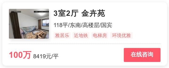 我在成都买了房,我在成都买公寓的经历