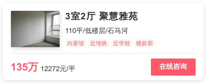 12272元一平,江北这个地铁盘遭热抢|幸福里有好房