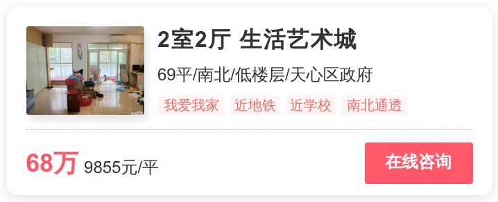 天心区最好小区排名,天心区地铁口楼盘