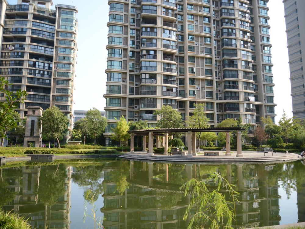 雅居乐花园小区评价,雅居乐花园好房