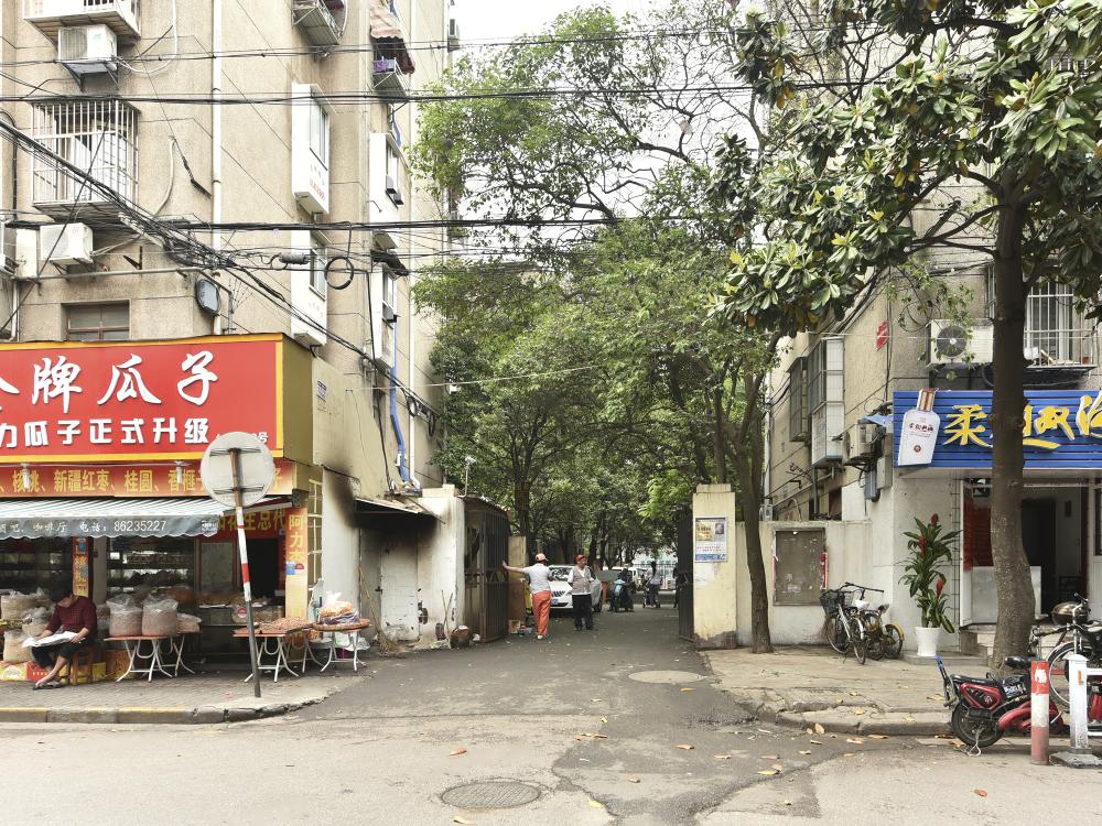 南京市玄武区杨将军巷房价,南京哪个区学区房性价比高