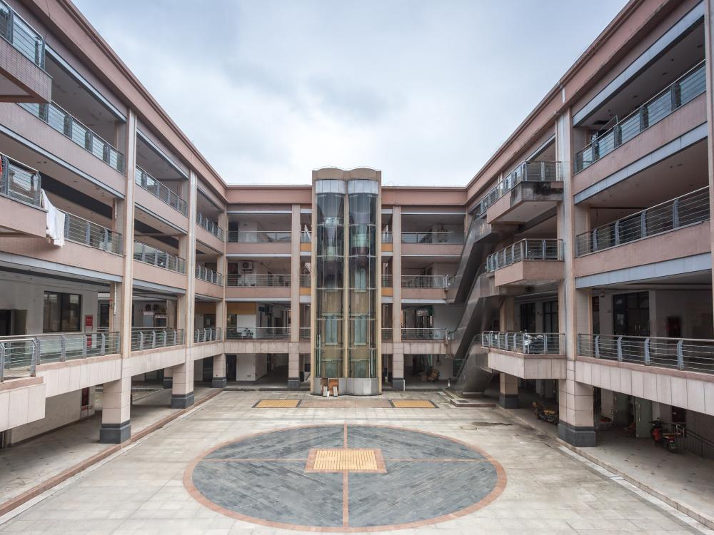 鍗椾含韪╃洏,鍗椾含鏄庡彂鍟嗕笟骞垮満鍦伴搧