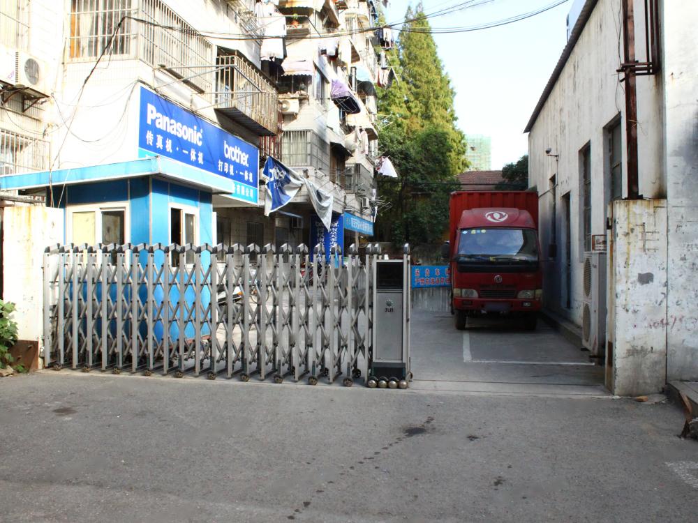 南京玄武区东大影壁,东大影壁5号小区怎么样