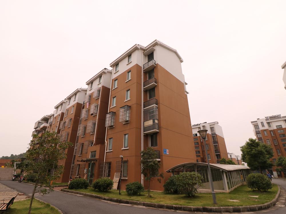 南京点将台公寓价格,南京浦口点将台花园二手房