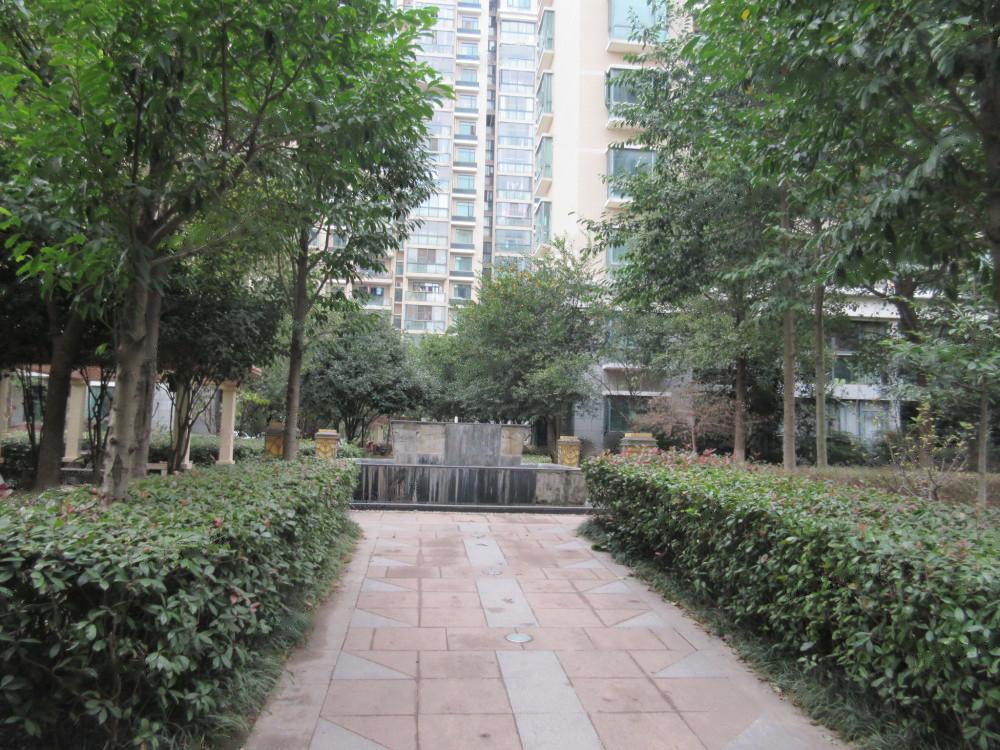 南京赛世香樟园,南京仙林赛世香樟园小区复式