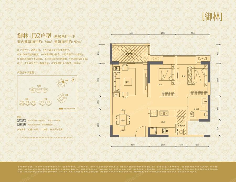 重庆的改善区,重庆西区改善楼盘