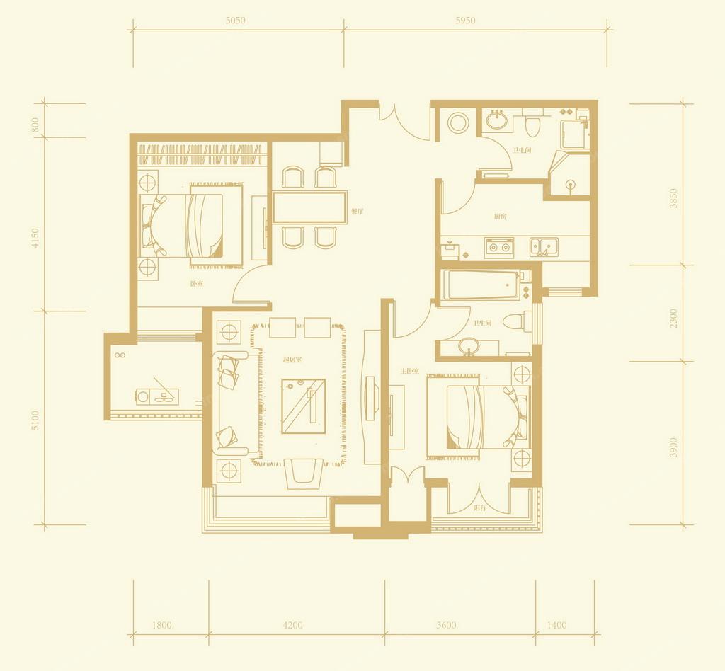 2.3万一平，天津刚需的梦想还是改善的归宿？|幸福测评