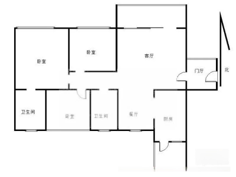 南京高性价比刚需盘推荐,南京市浦口区华山山庄