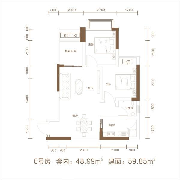 重庆买房120万刚需哪里最好,重庆2万一平的房子