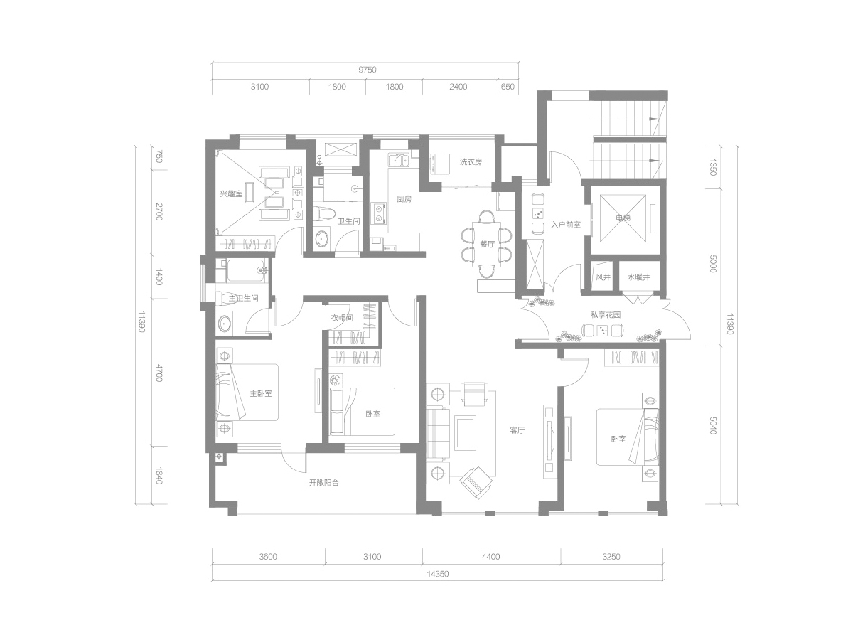 2.4万一平，石家庄刚需的梦想还是改善的归宿？|幸福测评