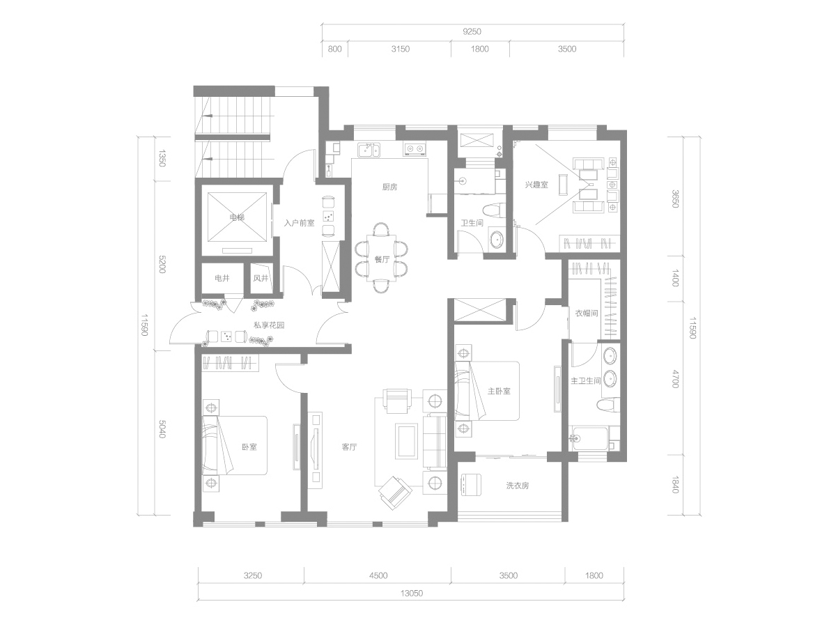 2.4万一平，石家庄刚需的梦想还是改善的归宿？|幸福测评