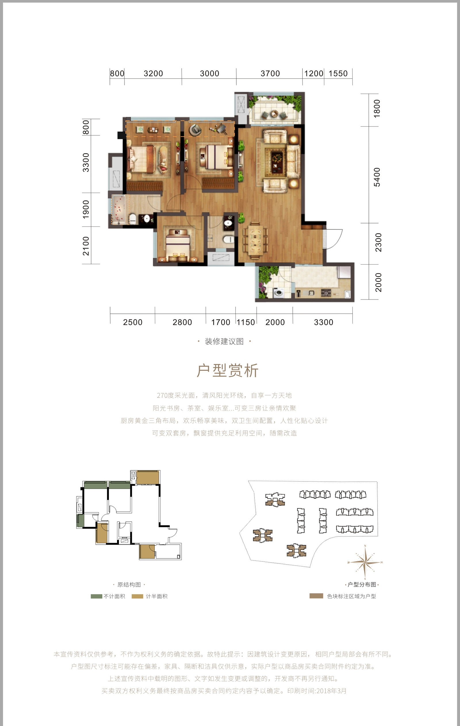 1.4万一平,重庆刚需的梦想还是改善的归宿?|幸福测评