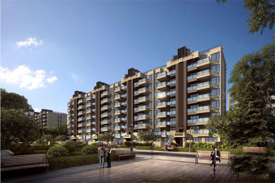 1.4万一平,重庆刚需的梦想还是改善的归宿?|幸福测评