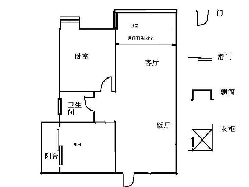渝北龙溪商住房,渝北首付34万的房子