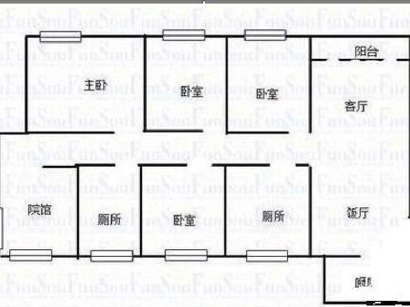 外行人看价格内行人看细节,恒大雅苑5期值得买吗