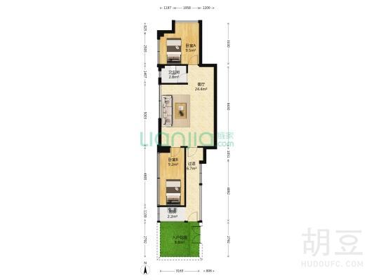 武侯区新楼盘性价比高的,成都曼哈顿1期房价多少钱一平米