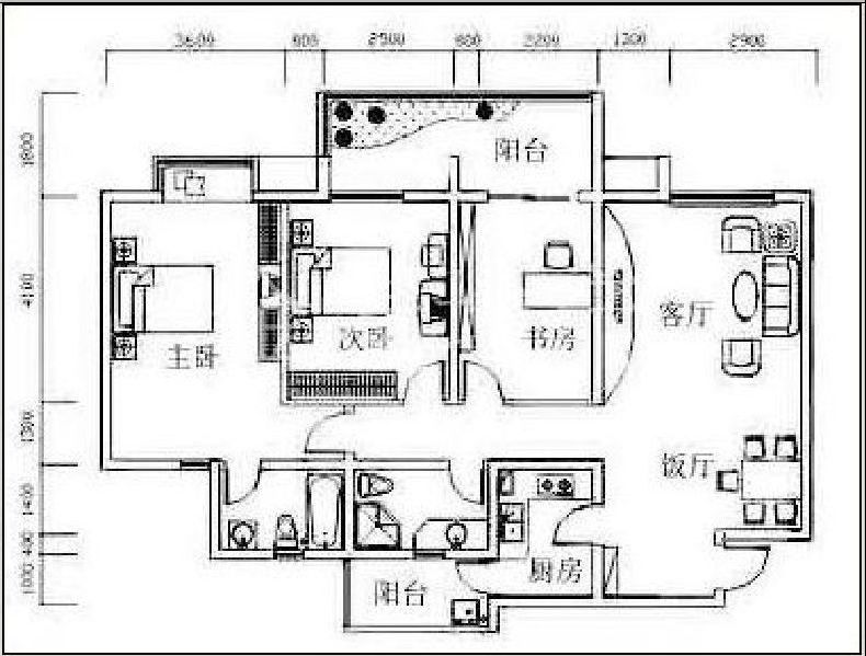 龙泉驿新楼盘一览表,龙泉驿区银河花园一期房价