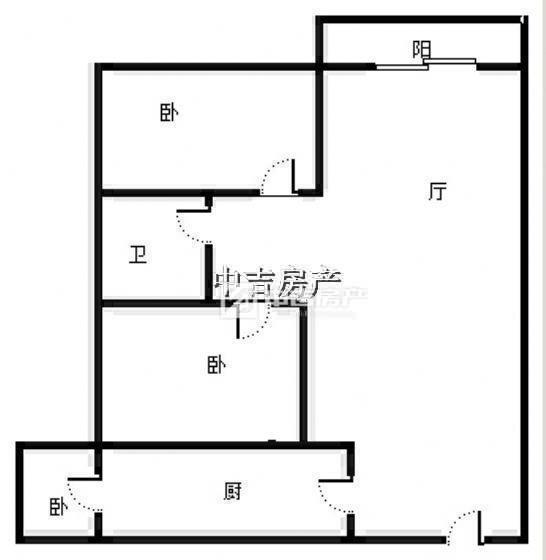 兴茂盛世国际二期评价,兴茂盛世国际户型怎么样