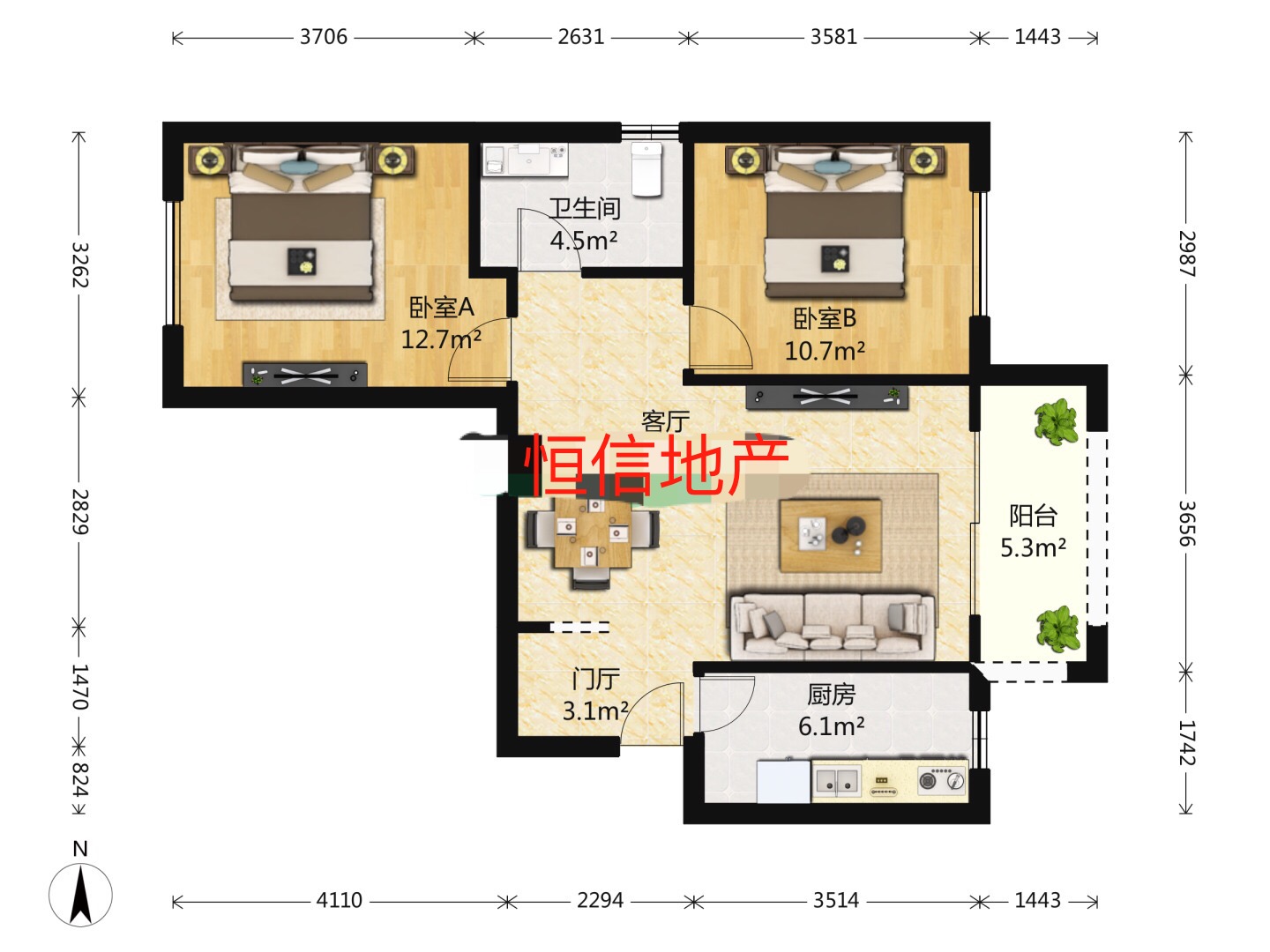 成都朗诗绿色街区值不值得买,成华区朗诗房价