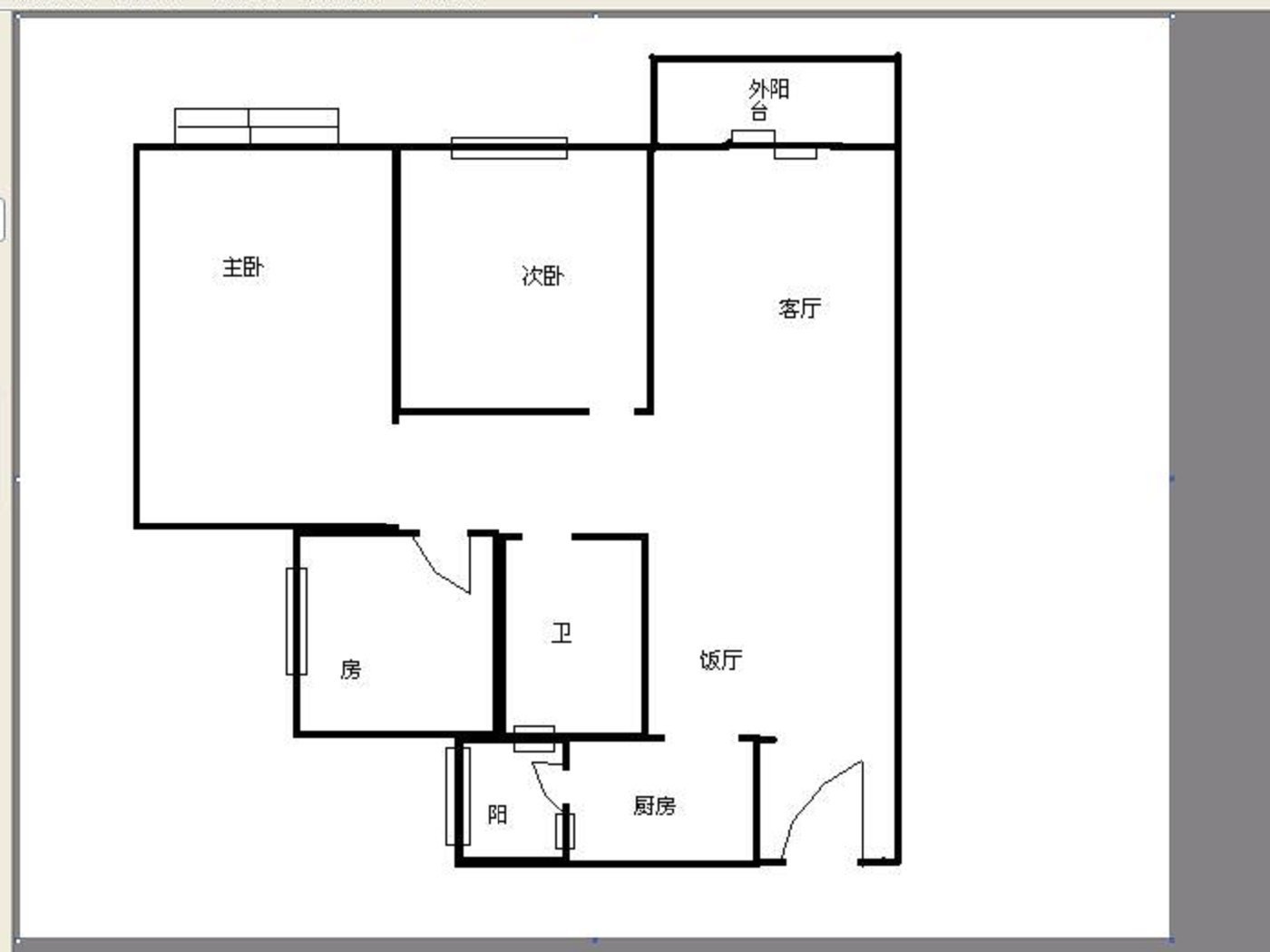 重庆南岸区弹子石阅江阁楼盘,弹子石阅江阁二手房