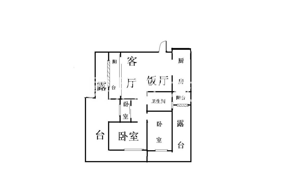 时代都汇的房子怎么样,南岸区茶园时代都汇二手房