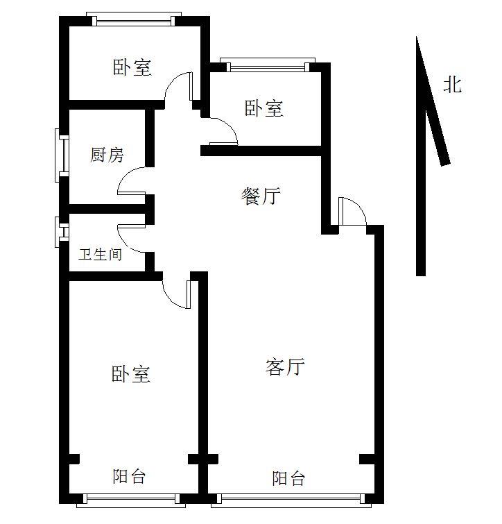 火星小学旁地铁房,总价不到29万,天泰花园到底能不能买?