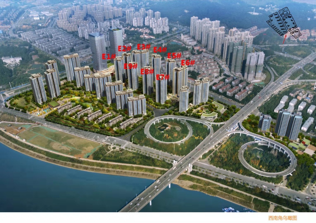 长沙刚需和改善楼盘区别,长沙2020刚需改善住房