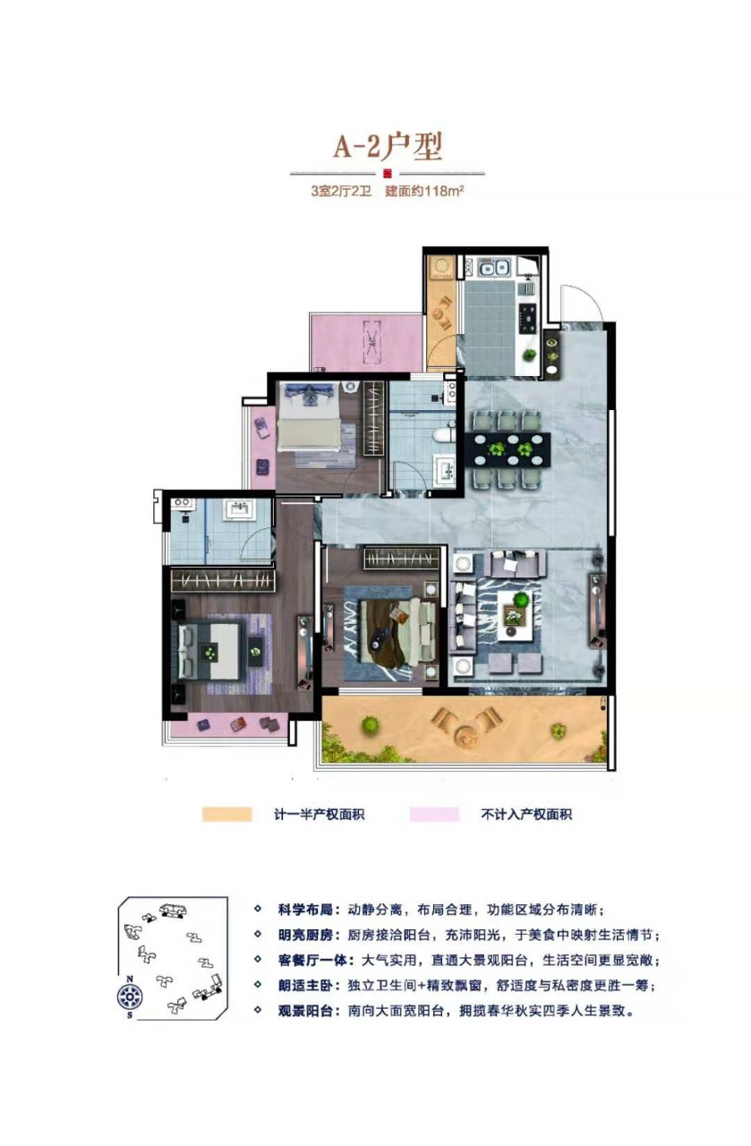 长沙刚需和改善楼盘区别,长沙2020刚需改善住房