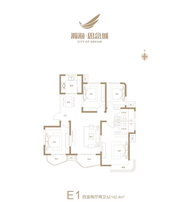 郑州经开区最值得入手刚需楼盘,郑州刚需和改善房的区别