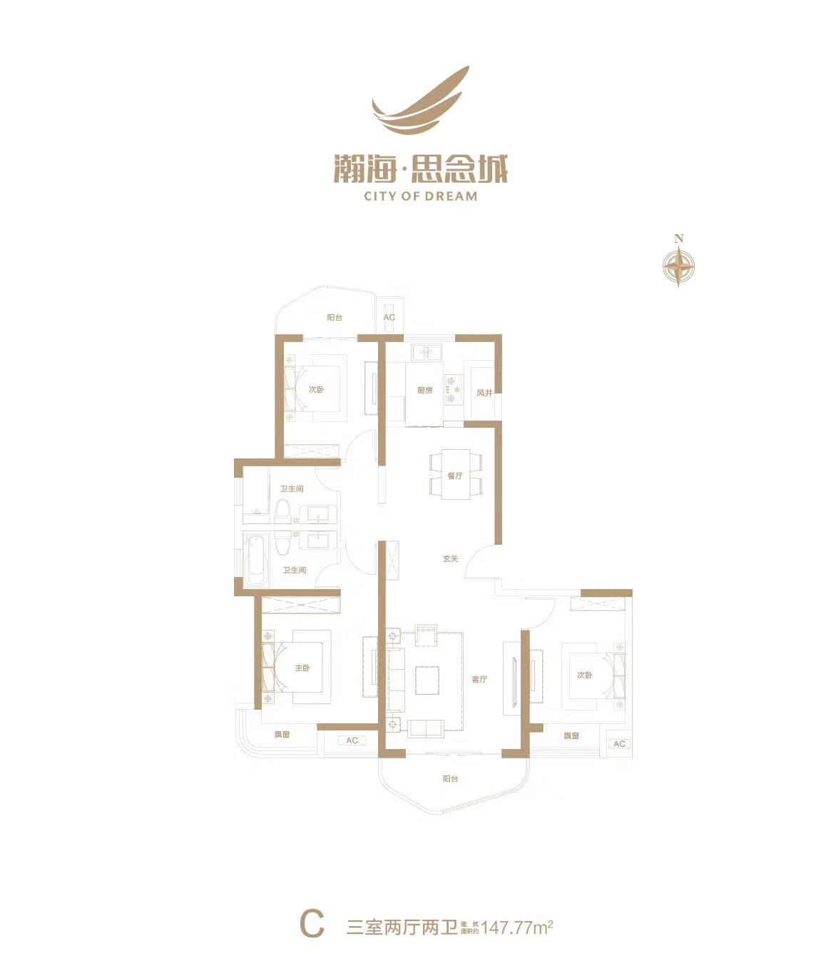 郑州经开区最值得入手刚需楼盘,郑州刚需和改善房的区别