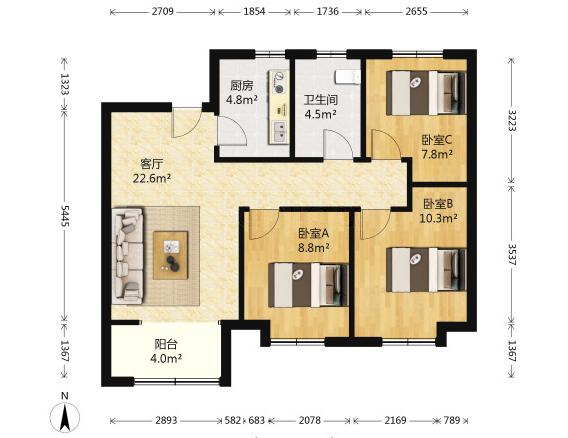 历城区难得一见,配套好价格低,龙湖春江郦城小区评测