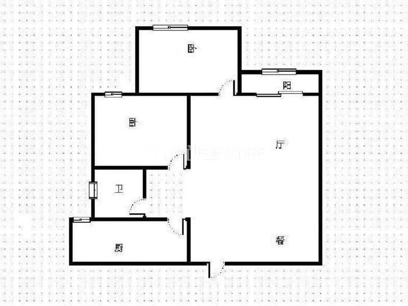 重庆大渡口古渡春色2018房价,大渡口房价为什么这么高