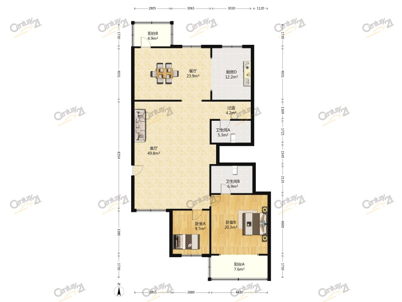 郑州市明辉城市花园房价,明辉城市花园值得购买吗