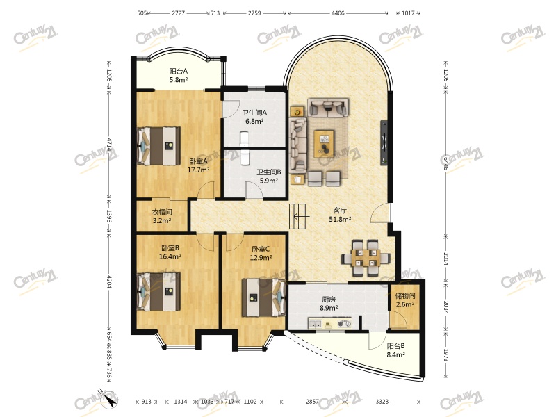 浣花小学对应的楼盘,浣花小区二手房能不能买