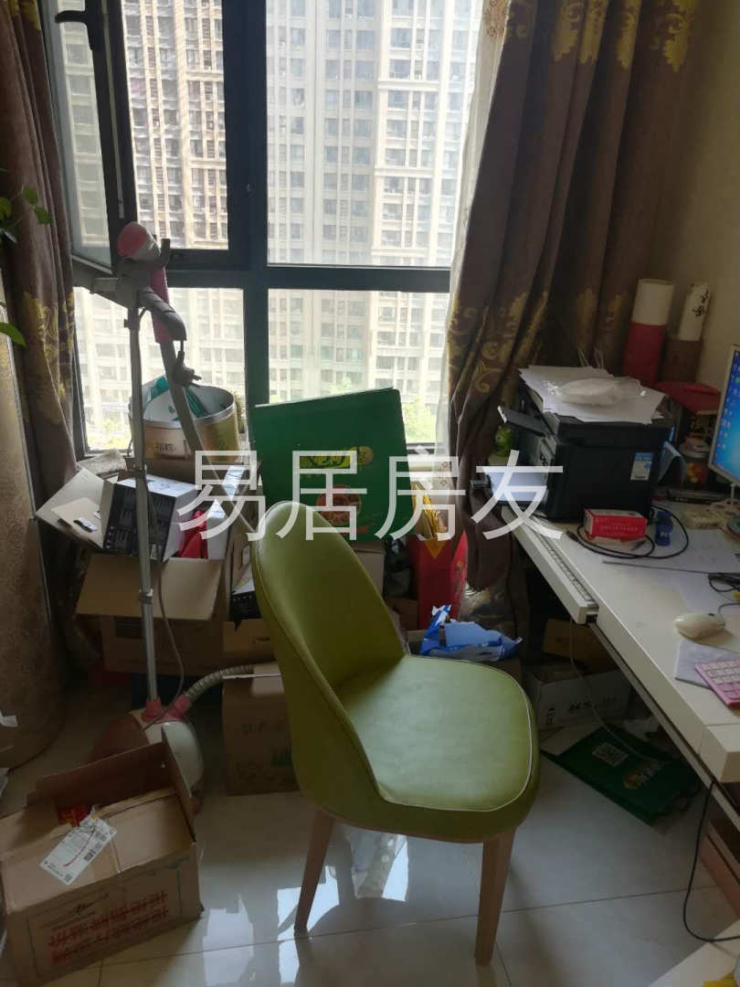 金水区和昌悦澜小区,金水区和昌悦澜北苑二手房