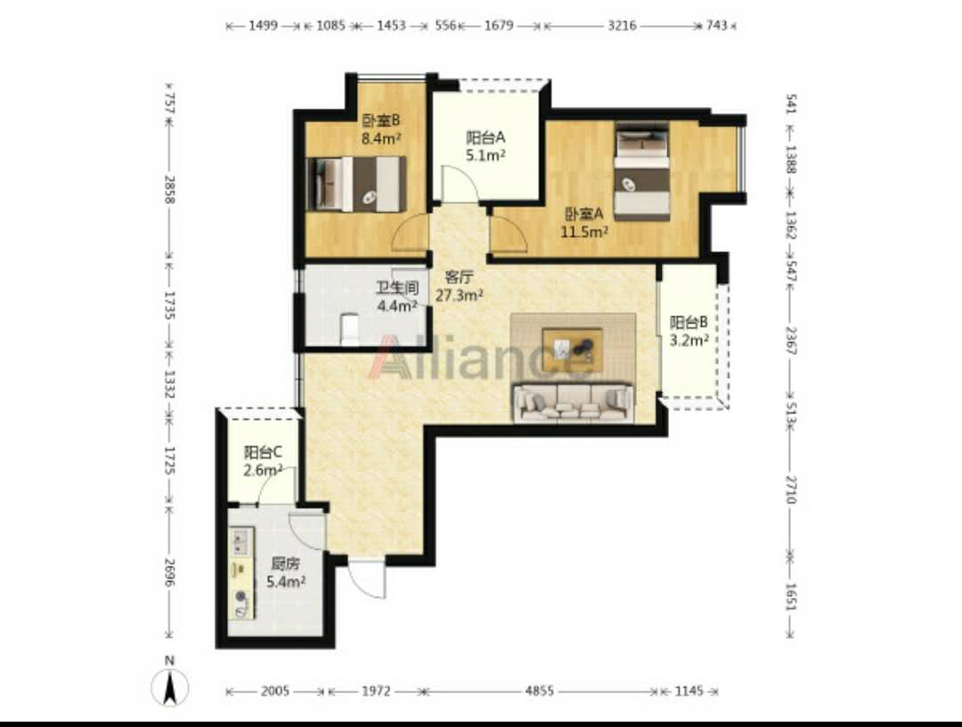 大渡口绿地城为什么这么便宜,重庆大渡口绿地城值得买吗