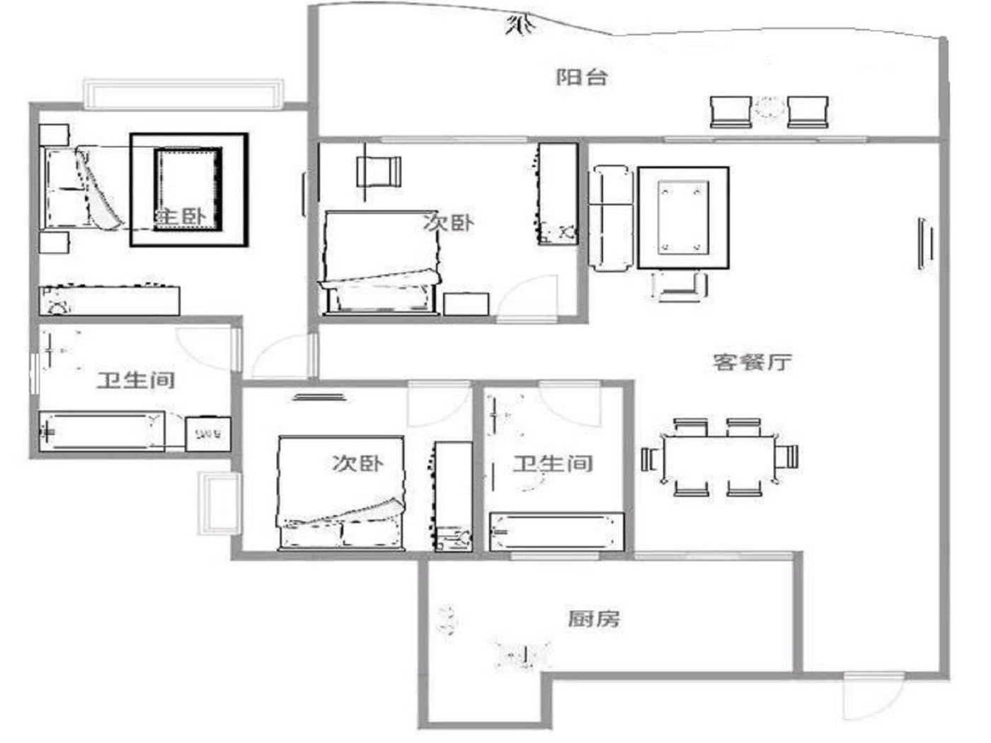 保利心语花园真实情况,保利心语花园小区好房测评