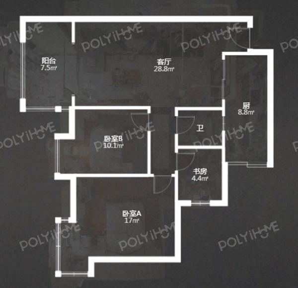 渝北买房,重庆渝北买房十佳地段