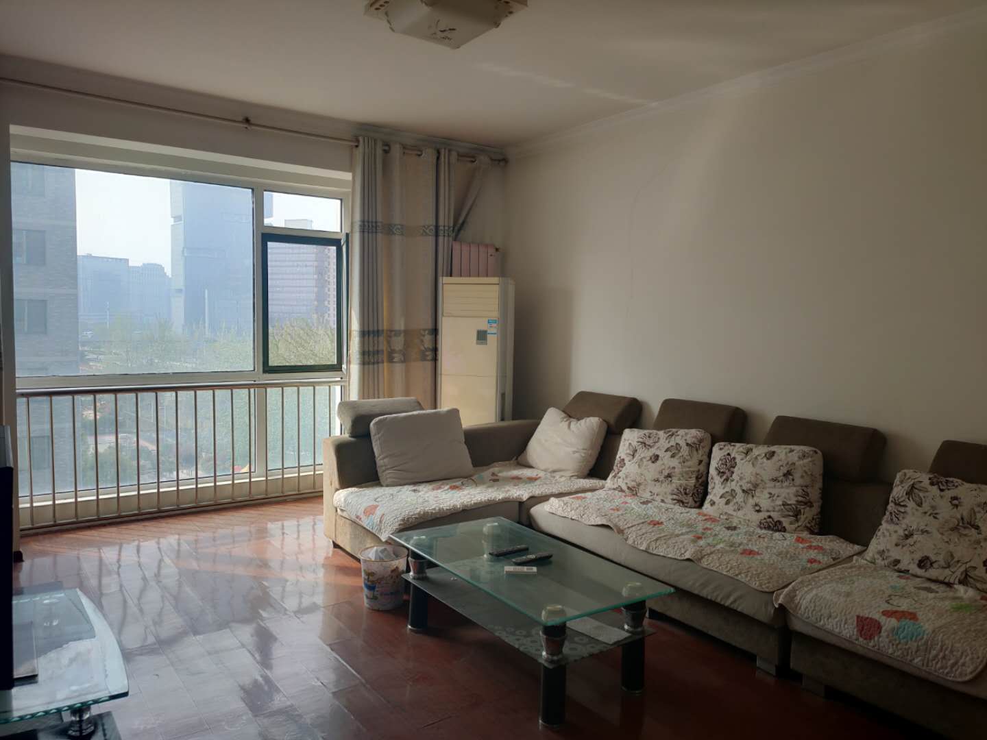 郑州金水区建业如意家园,首付101万能买到五室吗