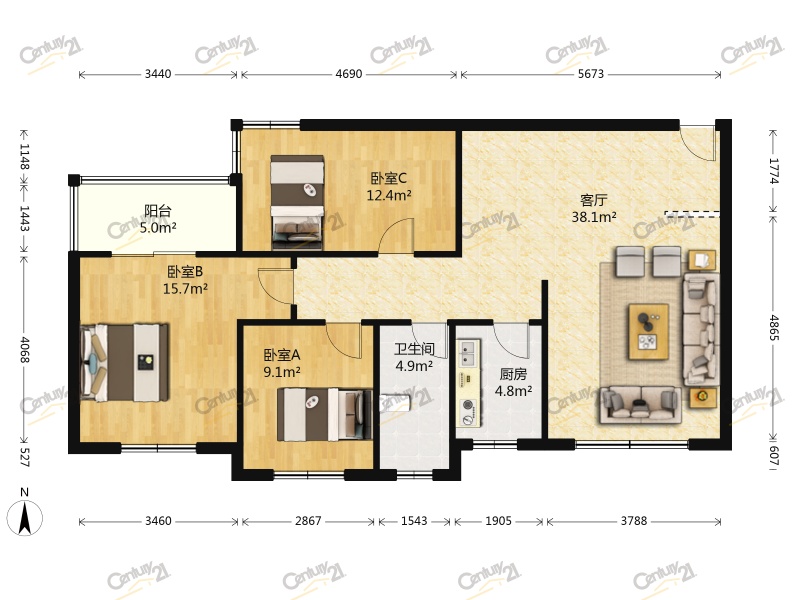 惠济区高品质小区,惠济区值得入手的房子