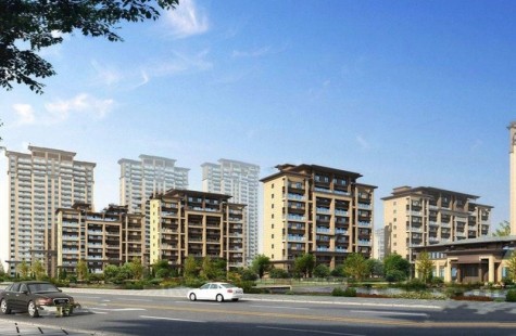 被逼走的苏州刚需客，在这个2.3万/平的地段进场｜幸福测评