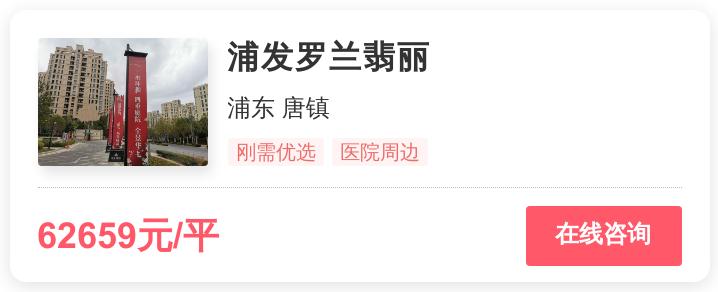 长见识！6.5万/平，上海高端豪宅长这样|幸福测评