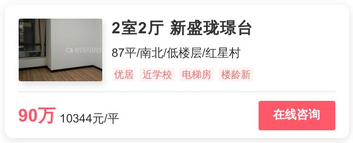 长沙市值得买的二手房小区,长沙刚需买房推荐的五大楼盘