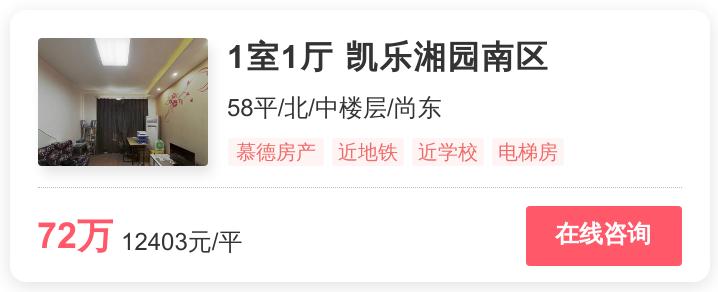 长沙近十年房价涨幅最高的小区,2024年长沙刚需最值得购买的楼盘