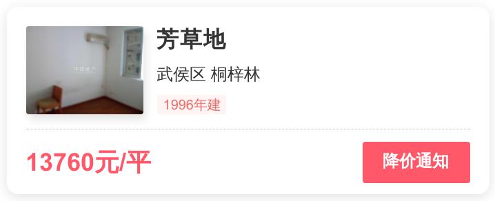 好房推荐小区配套设施齐全,成都芳草地小区怎么样