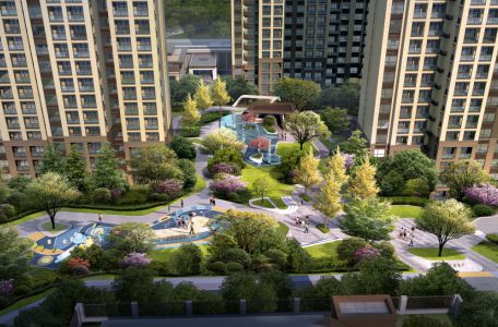 郑州刚需房价推荐,郑州房价刚需