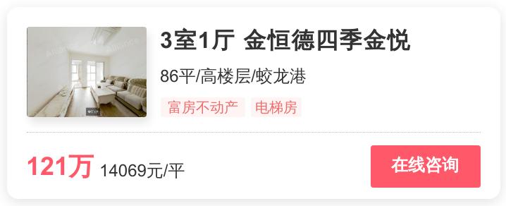 成都这几套低价房火了,房子居然不贵了|幸福里有好房