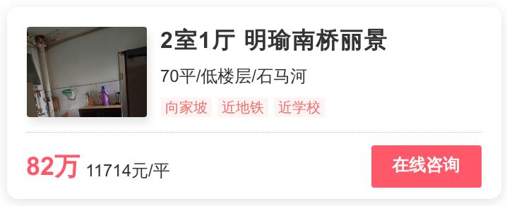 12272元一平,江北这个地铁盘遭热抢|幸福里有好房